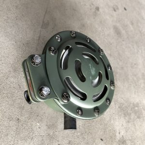 Electric Horn 24 Volt HMMWV