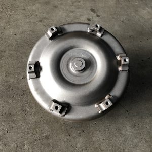 Torque Converter 3L80
