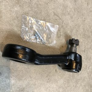 Pitman Arm Standard Aftermarket