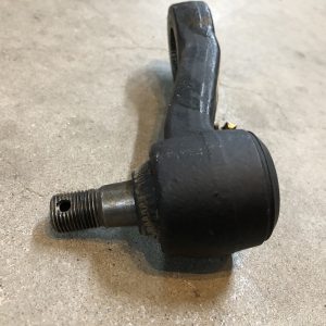 Pitman Arm Standard