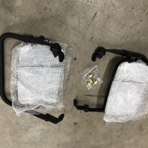 Mirror Kit Black