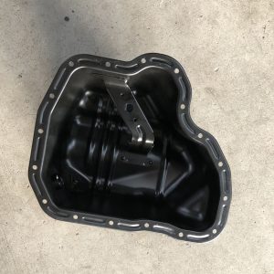 Oil Pan 6.6 Duramax LBZ