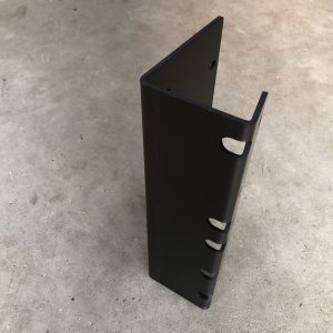 Radio Rack Bracket