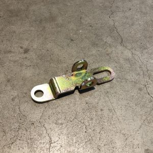 Turret Hatch Hinge Pivot