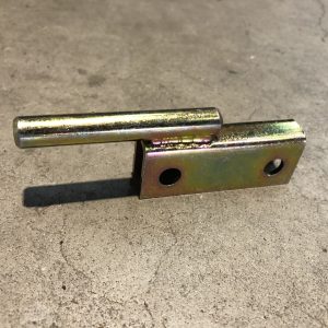 Turret Hatch Hinge