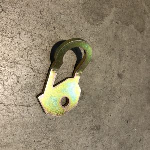 Turret Sling Hook