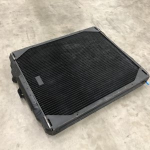Radiator Cooling Turbo 6.5