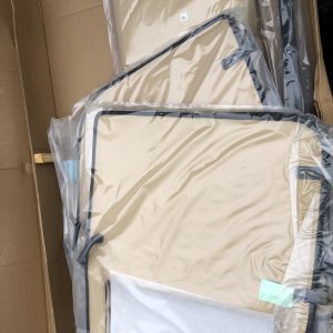 Soft Top Kit 4 Man Crew