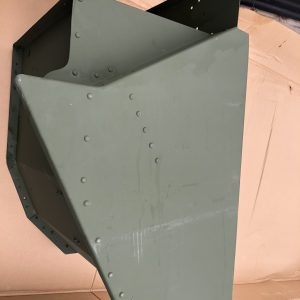Cowl Body Panel Driver