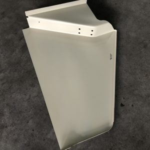 Left Side Cowl Panel