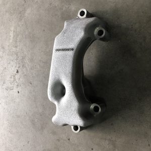 Manifold Intake Turbo