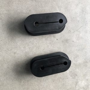 Seal Airlift Bracket Kit