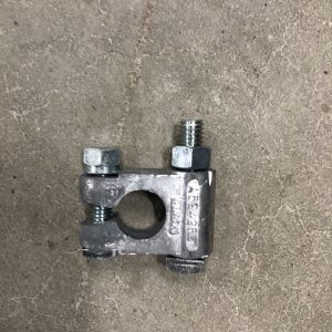 Terminal Battery Positive