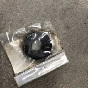 Rubber Grommet