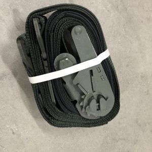 Military Strap Heavy Duty