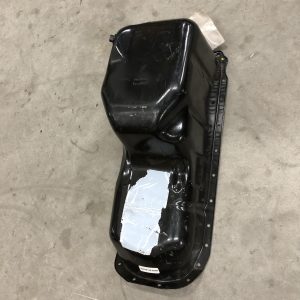 Oil Pan 6.2 CUCV