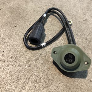 T/C Warning LED