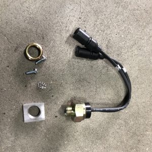 Reverse Switch 4L80