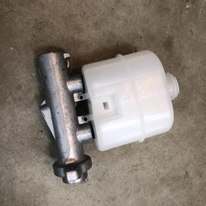 Brake Master Cylinder ECV