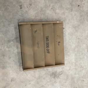 CIP Panel