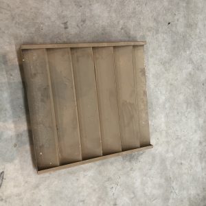 CIP Panel Large