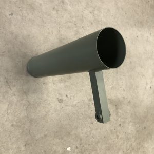 Deepwater Air Intake