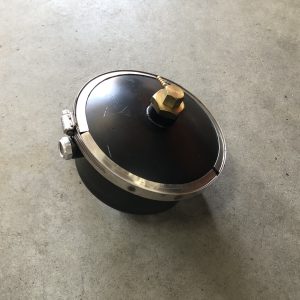 Reservoir Power Steering