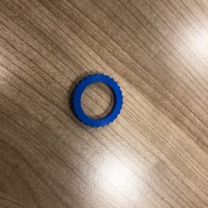 Seal Axle Star Washer