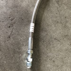 Hose Assembly Oil Pressure Sending Unit