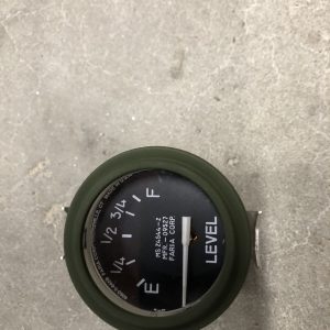 Fuel Gauge