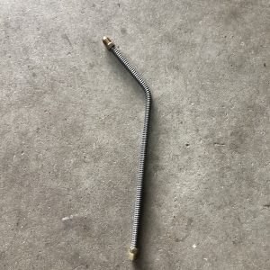 Tube Extention Brake Line 12K