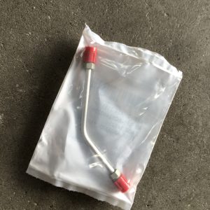 Tube Extention Brake Line