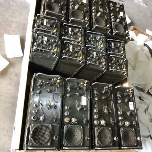 Radio Set RT-246 RT-524 VRC-12