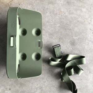 Jerrycan Holder