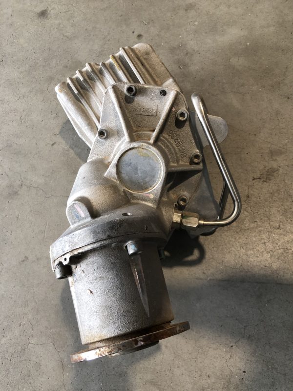 Engine Fan Drive Geared Fan Drive Assembly – Thijs Parts Trading