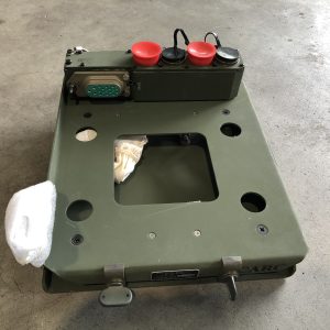 Mounting Base MT-6576/VRC