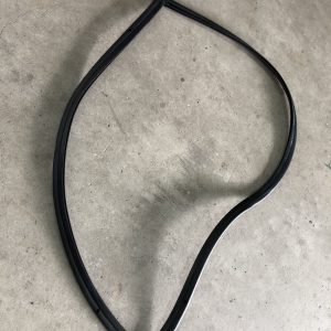 Seal Engine Cover N/A