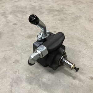 Pump Power Steering