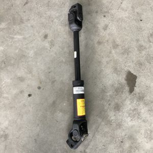 Shaft Steering Column to Steering Gear