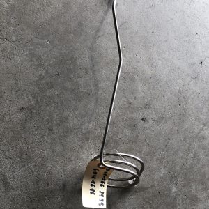 Brake Line to Proportion 12K