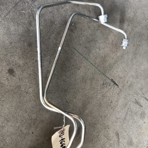 Tube Fuel Line 6.5 #1
