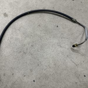 Brake Line RH Front
