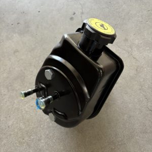 Power Steering Pump 6.2/6.5