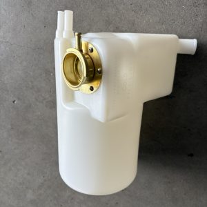 Tank Radiator Coolant A2