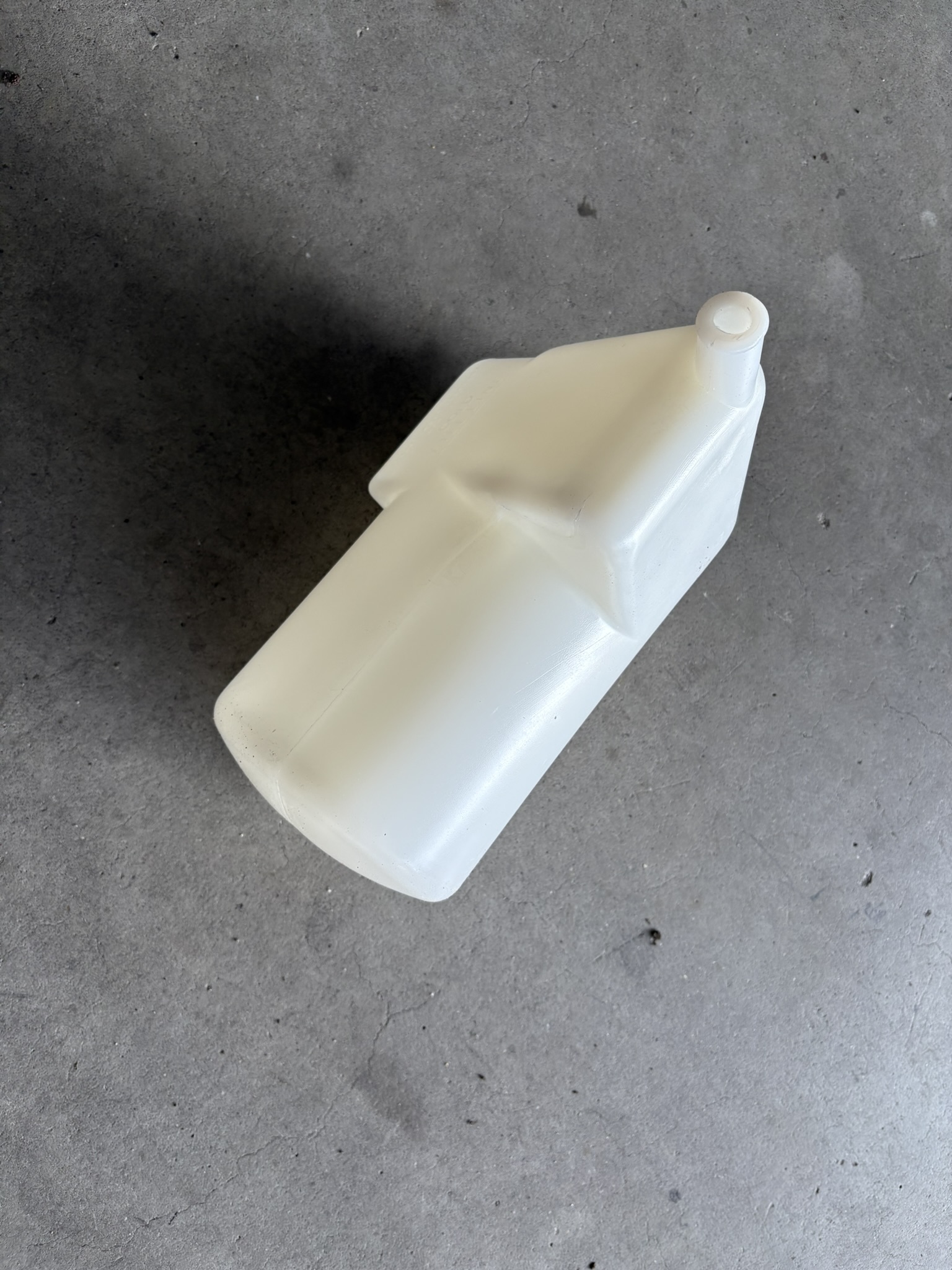 Tank Radiator Coolant A2 - Image 3