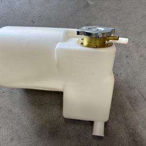 Tank Radiator Coolant A2