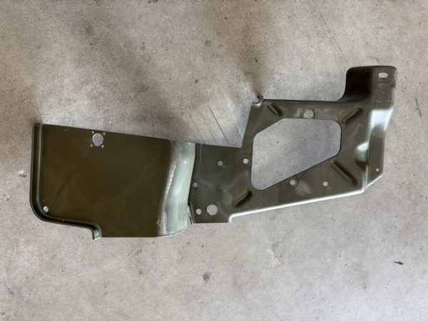 Splash Guard LH M1114-1113 - Image 3