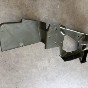 Splash Guard LH M1114-1113