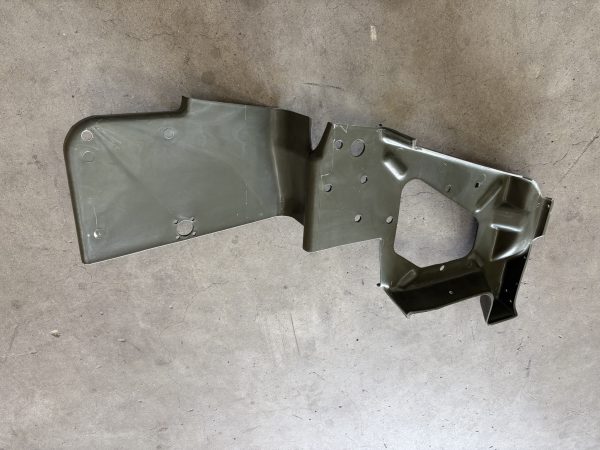 Splash Guard LH M1114-1113