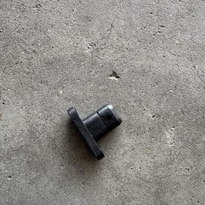 Turn Button Stud Plastic